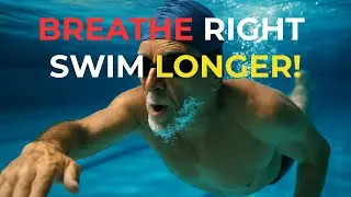 Never Jump Into the Pool Before Learning These Breathing Techniques!