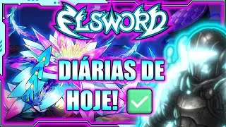 [Elsword INT] PQ N&Atilde;O TEM BONECO GORDO NO ELS??? DIARIAS DE VANIMIR