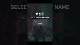 How to get 3 LETTER NAME in VALORANT? #Shorts