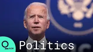 Biden Is Set to &lsquo;Undo the Trump Years&rsquo; With Civil Rights Pivot