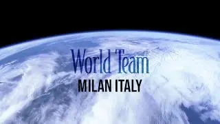 Acts Of Faith - Italy