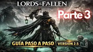 Pilgrim's Perch | Lords of the Fallen 2.5 &ndash; Parte 3