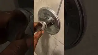 Make Shower Hotter