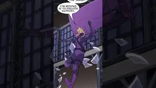 Mission Aborted | Tim and Damian (Part 1)