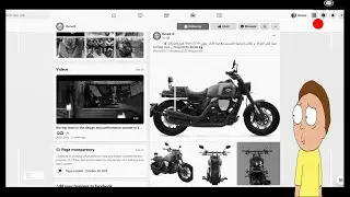 ليه Keeway k-Light V250 مانزلش لحد دلوقتى فى مصر؟