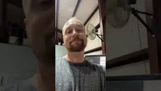 Paramotor Mechanic Uses CNC to Make Paramotor Parts While Contemplating What Life Was Like in WWI