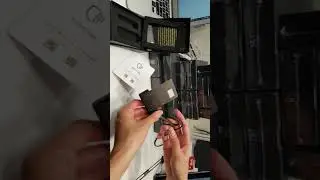 CoolWallet  S - Carteira Fria (da CoolBitX Technology) | Traveler Ni