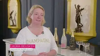Kaychella Champagne