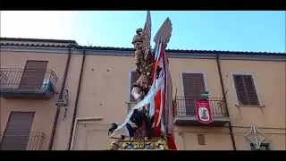 San Michele 2022 a Nicosia-18 aprile