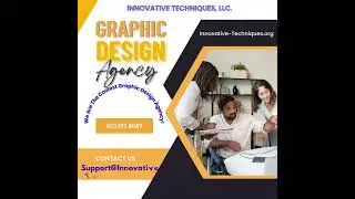 INNOVATIVE TECHNIQUES, LLC.  Marketing Agency, and I.T. Consulting Firm; Innovative-Techniques.org