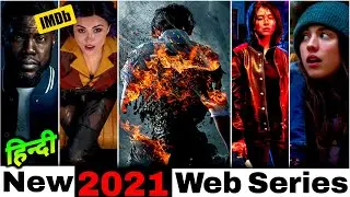New Best 5 Web Series | Hindi Dubbed | Netflix | Part-1 | Ott playnist guru