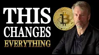 Michael Saylor: Bitcoin Will Replace the Entire Financial System