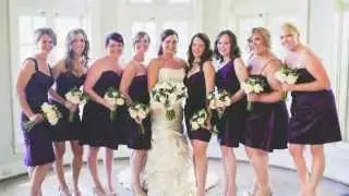 Camp Loughridge - The Mayo - Tulsa Wedding - White House Mansion - Banks Entertainment
