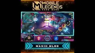 MINOTAUR NEW IMMORTAL BUILD & EMBLEM #mlbb #mobilelegends #موبایل_لجند