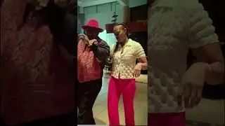 Stepping Through History: American Jazz Museum Steppers Lounge and concert highlights. #jazzlovers
