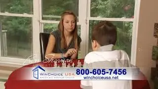 WinChoice Unlimited Window Sale LR