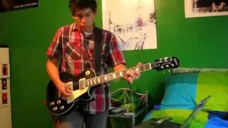 Muse-Citizen Erased(Hullabaloo)