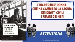 Rosa Parks storia Boicottaggio dei Bus