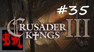 Давайте поиграем в Crusader Kings III: Восстановление эллинистической Римской империи &mdash; Часть 35
