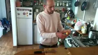 Лучшая терка для имбиря