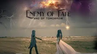 Enemy of Fate - End of Tomorrow (Official Music Video) #newmusic #metal #music #video #musica