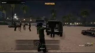 Lets Play: Grand Theft Auto San Andreas Part 8: Management Issues