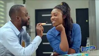 London Oats Tv Commercial