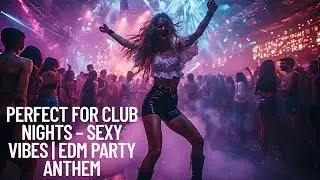 Ultimate Club Banger 🔥 | Sexy EDM Dance Music for Nightlife & Parties
