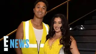 DWTS&rsquo; Lauren Jauregui Has Fiery Reaction to Elimination | E! News