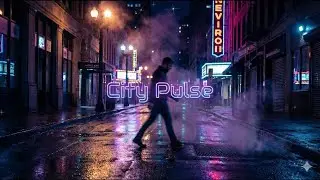 The Last Popcorn - City Pulse (Official Audio)