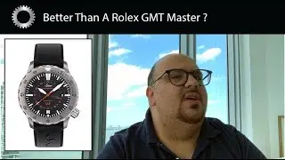 Great Under The Radar GMT Watches ? Can you Wear Vintage Rolex Everyday ? How Am I Keeping Busy ?