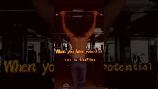 Don&rsquo;t be normal  #gym #motivation #strong #kurnool #youtubeshorts