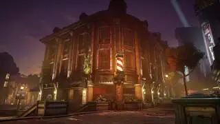 Gears 5: FIRST LOOK of the Multiplayer Map 