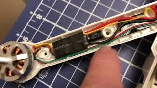 MJX Bugs 3 Pro Drone Take a Look Inside 4K