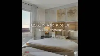 Tour This Move-In Ready Home at Mandarina Marana AZ