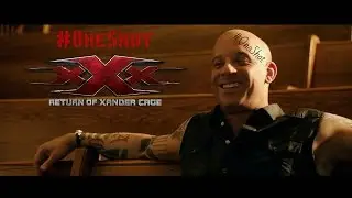 #11 Три икса: Мировое господство (2017) &mdash; xXx: Return of Xander Cage фильм трейлер 18+ [OneShot]