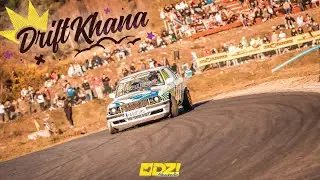 Aftermovie 1&ordf; DriftKhana Dale Zapatilla! 🚗💨 - Torneo de DRIFT competitivo LOW COST💰