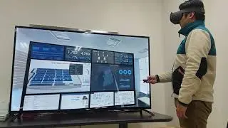 Things Real Preview (VR - II)