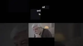 Funny  -  Wisdom of an old man