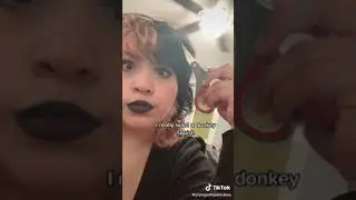irl &ldquo;I want it, I got it&rdquo;