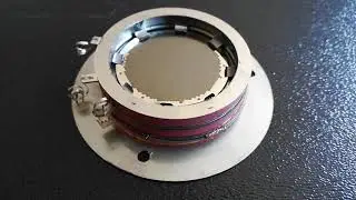 Microchannel Plate Detector for attosecond double slit experiment