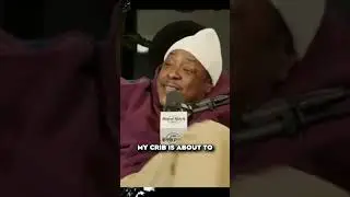 Fat Joe ALMOST Burns Down His House Trying to Be Festive 😂🔥