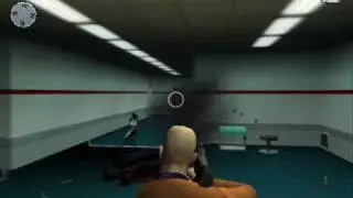 Hitman 2: Mission 18 - Terminal Hospitality