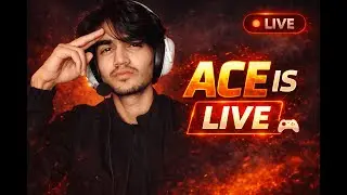 ACE is live ! SPIDERMAN 2 LIVE