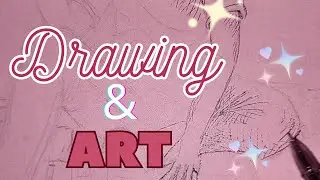 صوت الرسم 🤔🖌️ !! #trending #drawing #easy drawing #paintin #viral #viralvideo