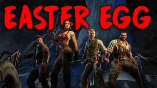 VOYAGE OF DESPAIR EASTER EGG IN LIVE