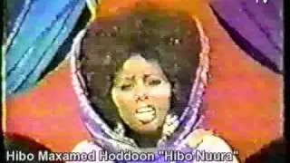 Hibo Maxamed Hoddoon 