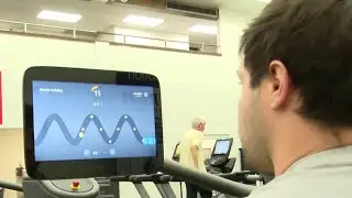 South Oakland Family YMCA EGYM on Live in the D