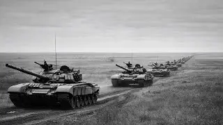 Soviet Generals Were Stunned When US M2 Bradleys Destroyed Tanks From Miles Away