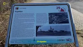 Moerser Geschichtsstationen und Denkmaltafeln 2018 04 23